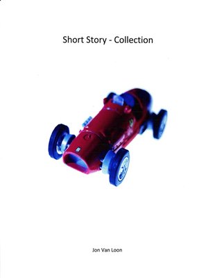 cover image of Short Stories